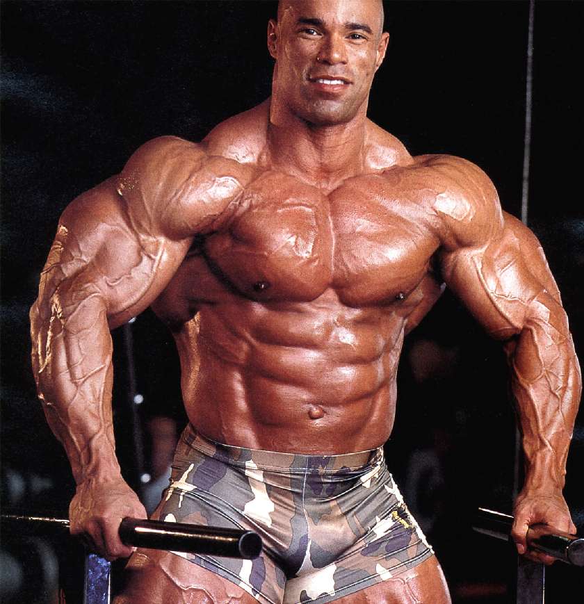 How To Build Big Muscle : Safe Cyber Shopping
