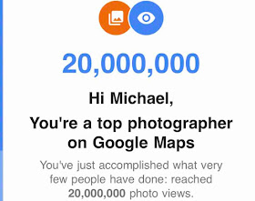  Google Maps; photos; views