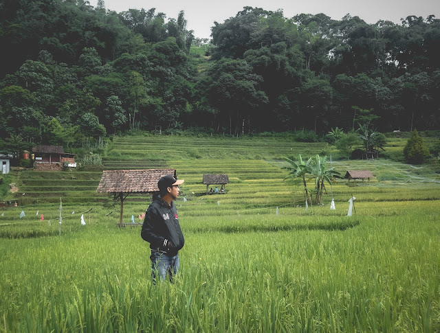 Informasi Lokasi Dan Harga Tiket Masuk Wisata Keluarga Sumber Gempong Trawas Mojokerto