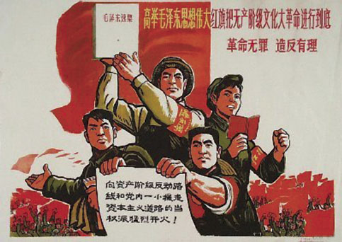 Red Guards Organization