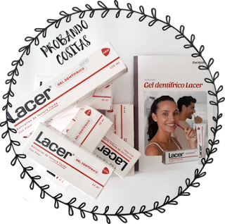 Gel Dentífrico Lacer