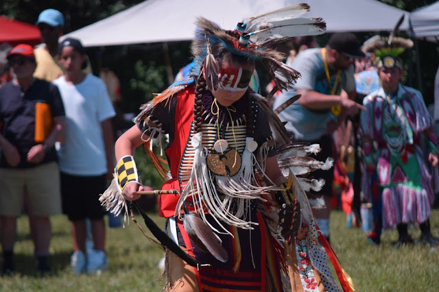 Conflicted on Canada Day: Being patriotic means owning ALL of our nation's history