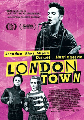 Film London Town 2016 Barat Drama Musikal Remaja Terbaik wajib ditonton