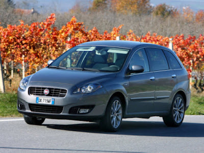 Fiat Croma