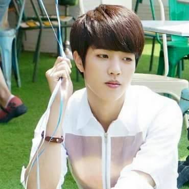 Lee Sung-Yeol facts