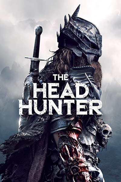 Nonton film The Head Hunter subtitle Indonesia