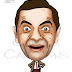 Mr. Bean - Rowan Atkinson