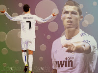 Cristiano Ronaldo Hd Wallpaper 2014 2