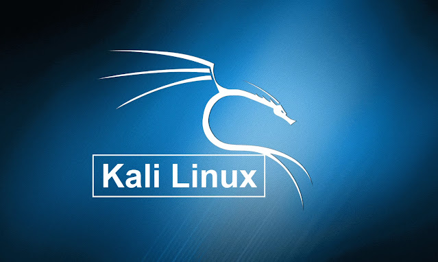 Kali Linux 2021.2 - Linux operating system Latest