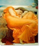 dormida y anemica