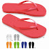 GRANDYVEL: Chanclas de playa