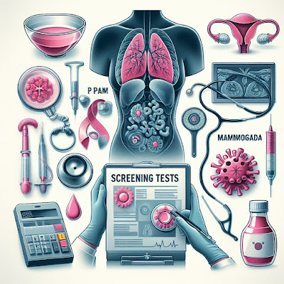 Screening Tests