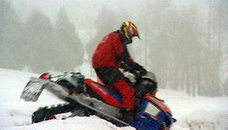 Missing snowmobiler rescued but second found dead