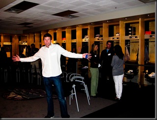 Jazz Fundraiser - Jan 09 013