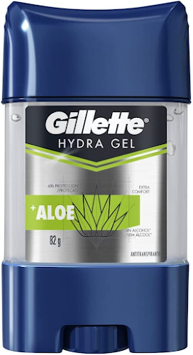 Gillette Hydra Gel