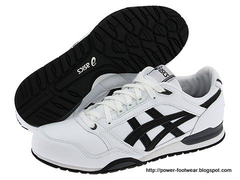 Power footwear:power-138711