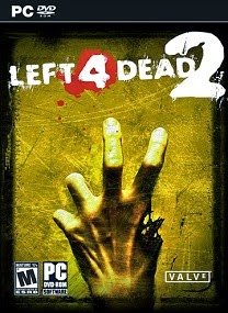 left 4 dead 2 pc cover www.ovagames.com Left 4 Dead 2 + Crack FIX Razor1911