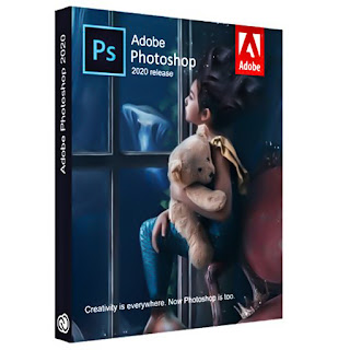 Adobe Photoshop CC 2020 (32bit & 64bit) Adobe Photoshop CC  Free download |Yzcreation