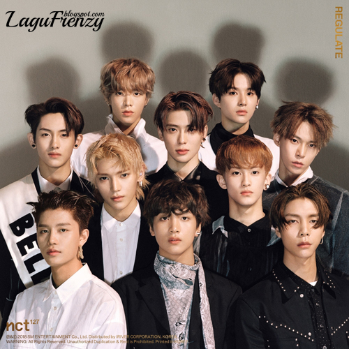 Download Lagu NCT 127 - Simon Says