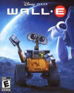 Wall-E gamez 2008 Free Download