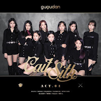 Download Lagu Mp3, MV, Video, Lyrics gugudan – The Boots