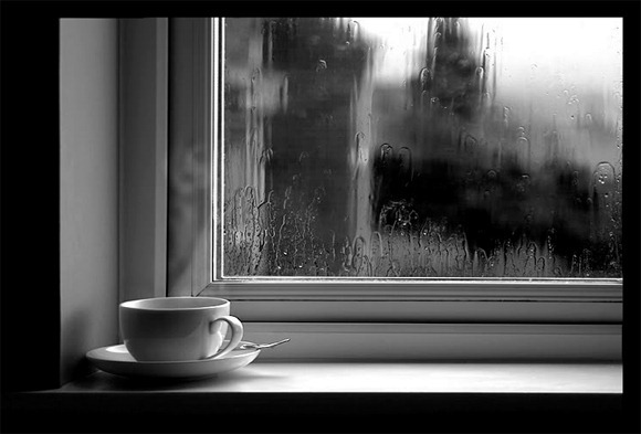 Gloomy Weather
