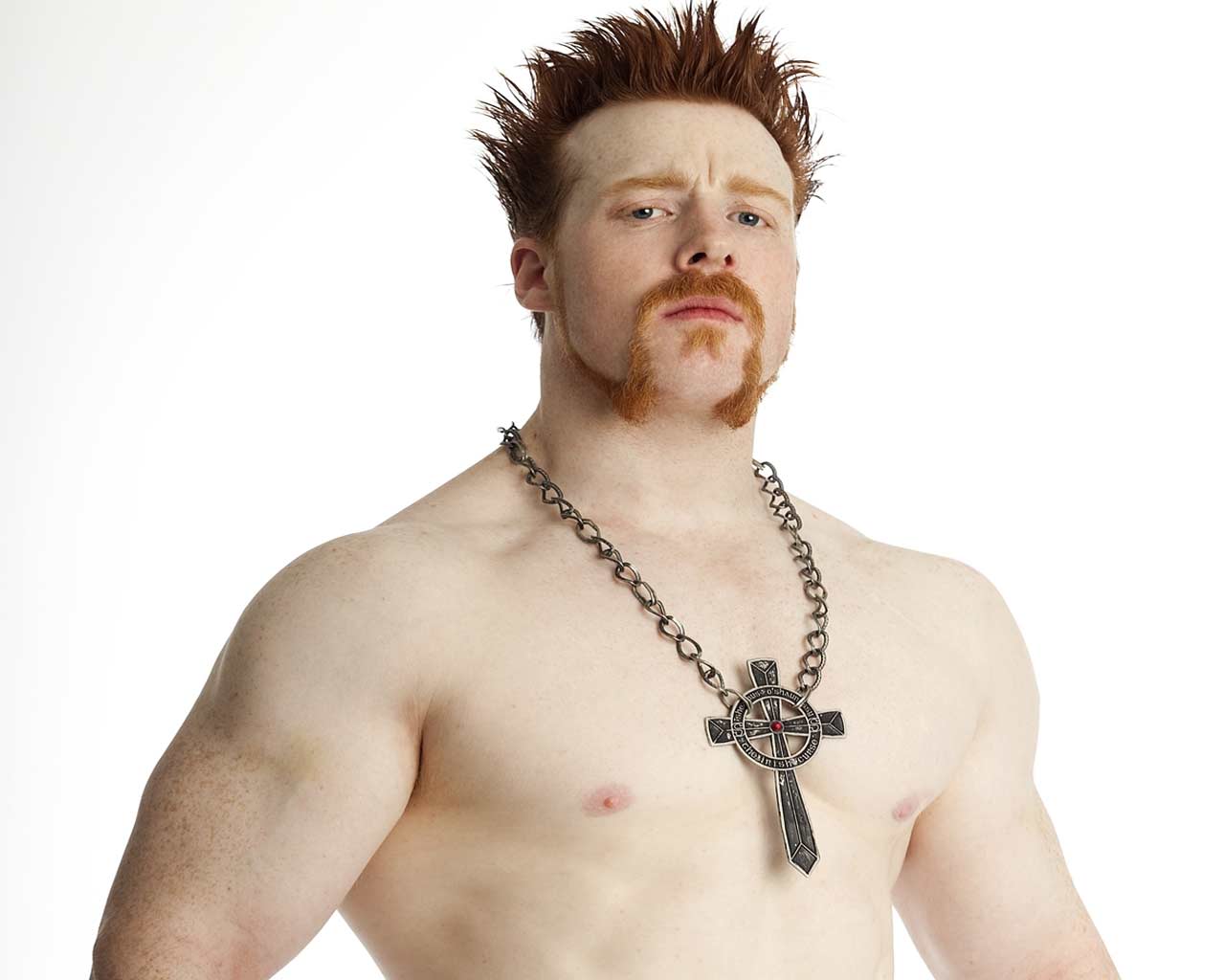 WWE Sheamus Wrestling Star 2011 Profile,Bio  Pictures  All Sports Players