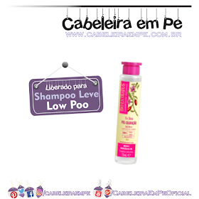 Ampola Fix Dose Pós Coloração - Bio Extratus (Low Poo)