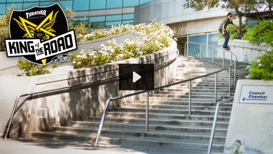 http://www.thrashermagazine.com/articles/videos/king-of-the-road-2013-webisode-12/