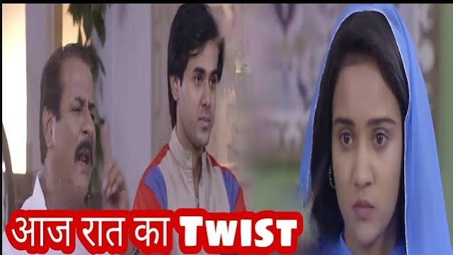 Shocking! Anand separates Sameer Naina sternly in Yeh Un Dino Ki Baat Hai