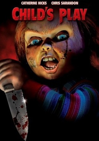 What Scares You: Child's Play Reborn-Curse of Chucky (Updated April ...