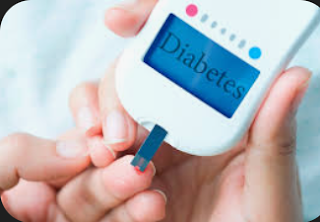 Diabetes Reversal 