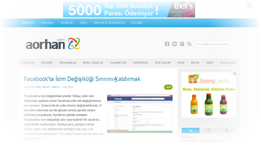 aorhan.com