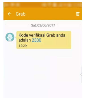 Cara Daftar Jadi Grabbike dan Grabcar Online  Cara Daftar Jadi Grabbike dan Grabcar Online 2020