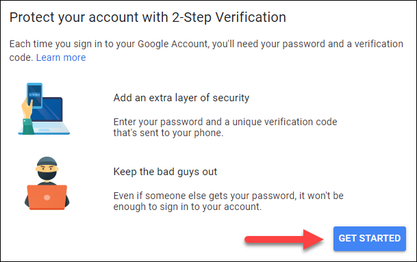 How To Verify Your  Account: Easy To Follow Steps