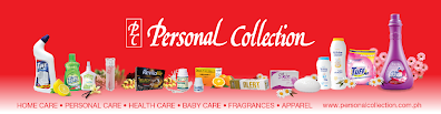 Personal Collection Direct Selling, Inc.