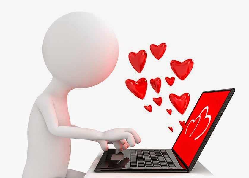 Online Dating Part 1: Dare to Date Online | INSPIRELLE