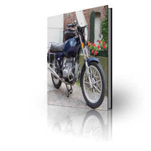 BMW R45 SERVICE MANUAL