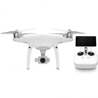 Harga Drone Merek DJI