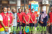 8 Mahasiswa Tapol Papua dipindahkan Ke LP Abepura Jayapura 