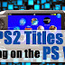 The Top 5 PS2 Games That Belong on the PS Vita