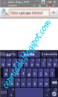 Swiftkey Keyboard