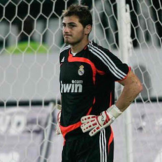 Iker Casillas