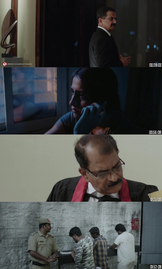 Sapta Sagaradaache Ello - Side A 2023 Hindi Dubbed 720p 480p Full Movie Download