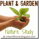 Plant & Garden Nature Study