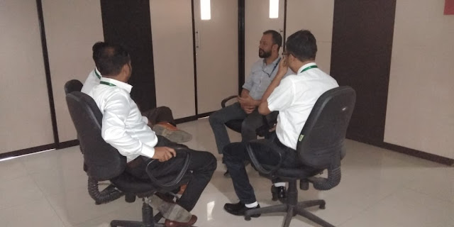 Training Program for Sona Yukti’s Placement Officers