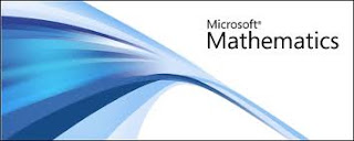 Microsoft Mathematics Add-in 2013 for Word