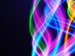 Colorful Abstract Wallpapers