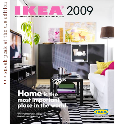 Ikea  on Jellon  Augusti 2008