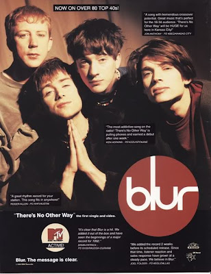 blur young, blur 2013 tour, blurgroup